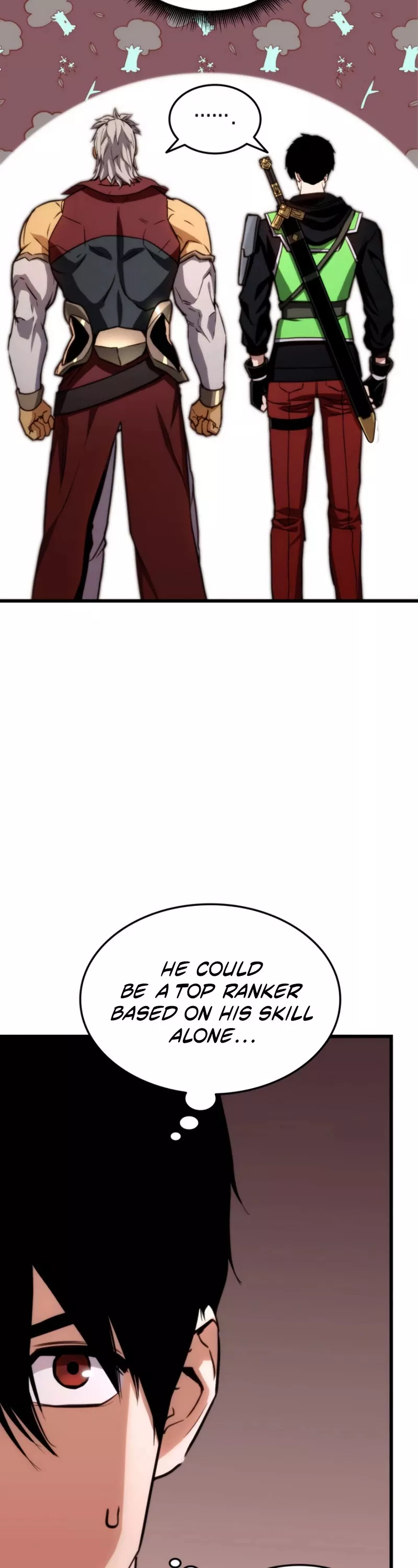 Read Ranker’s Return (Remake) Manga Online