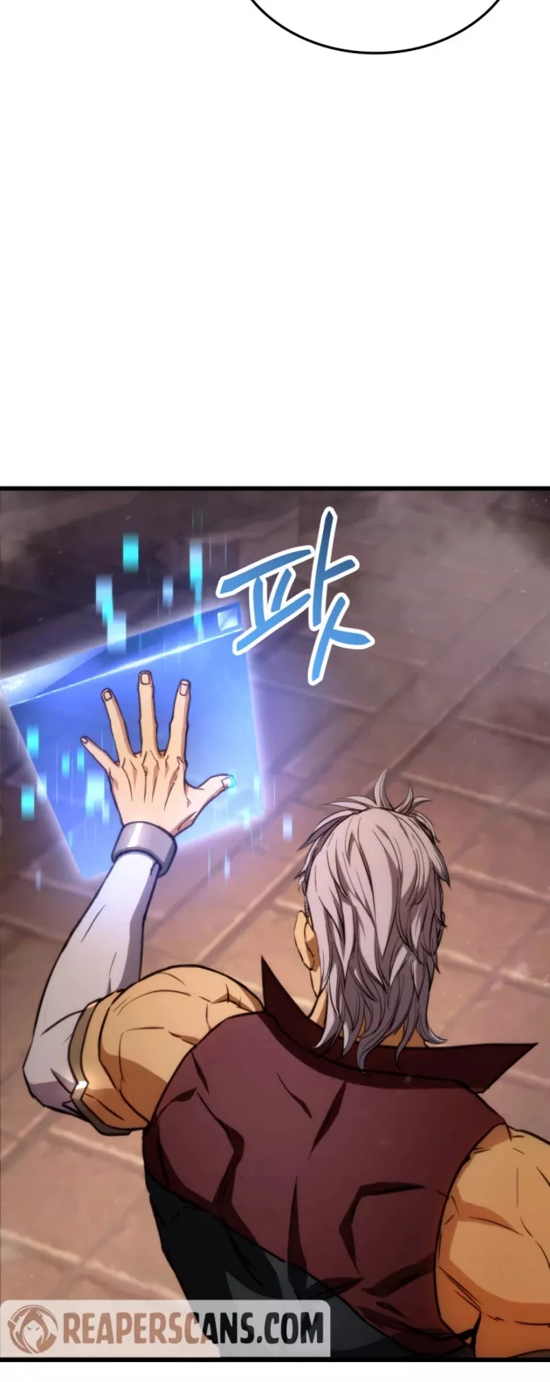 Read Ranker’s Return (Remake) Manga Online