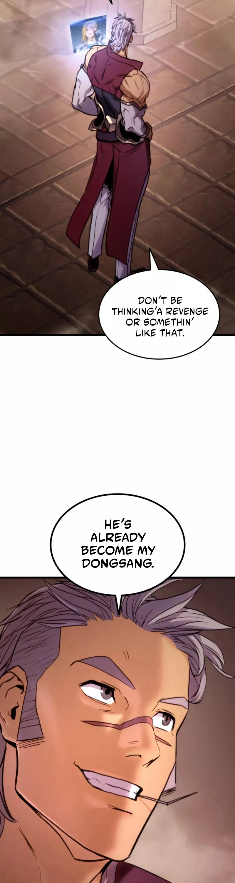 Read Ranker’s Return (Remake) Manga Online