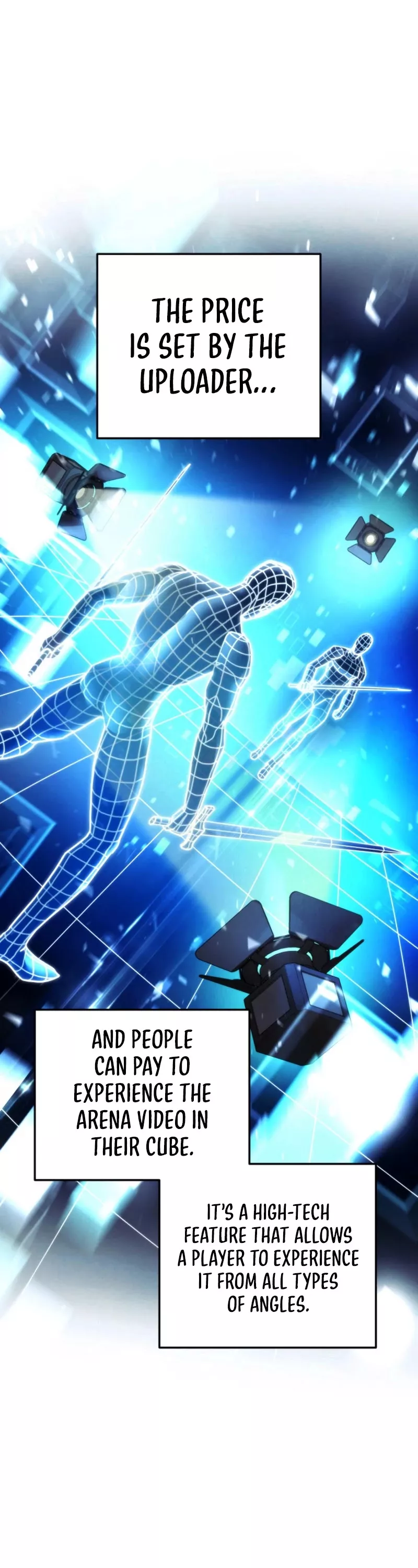 Read Ranker’s Return (Remake) Manga Online