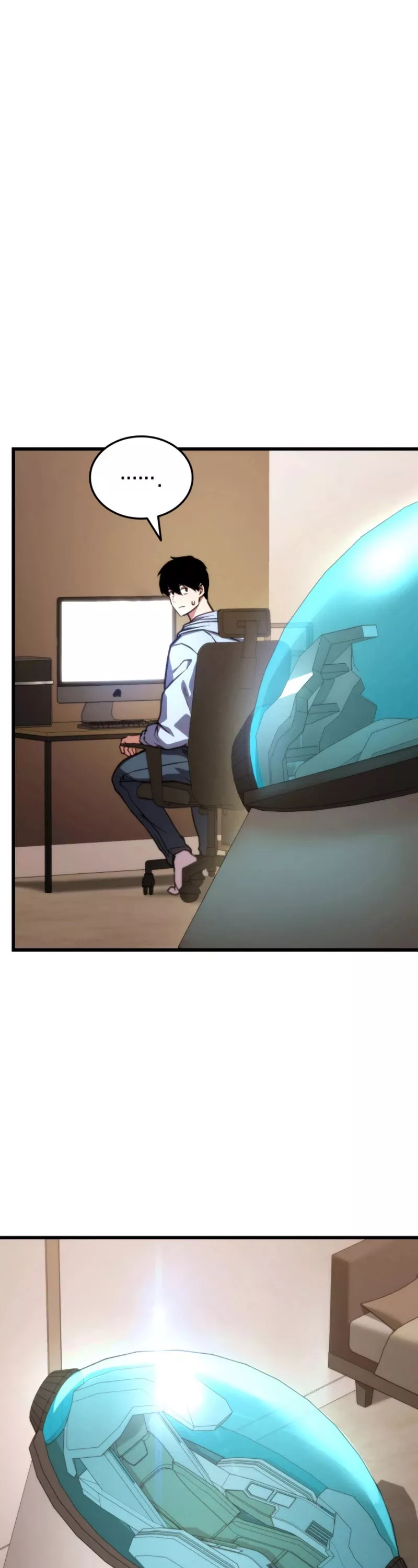 Read Ranker’s Return (Remake) Manga Online