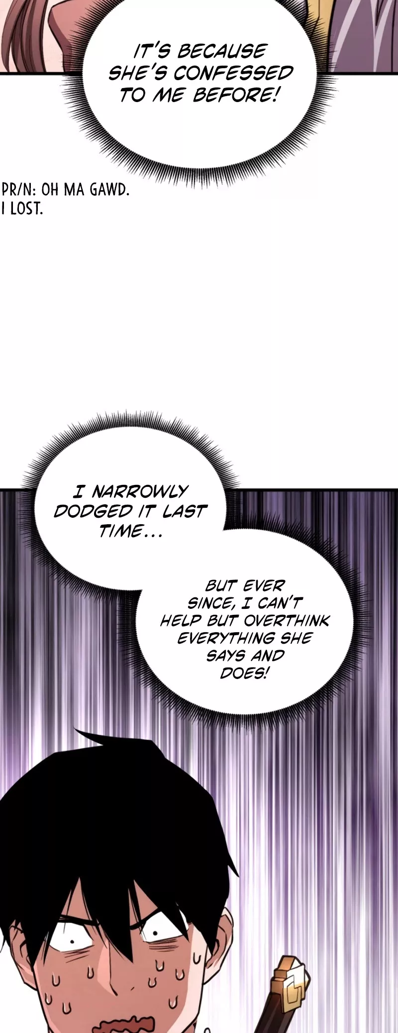 Read Ranker’s Return (Remake) Manga Online