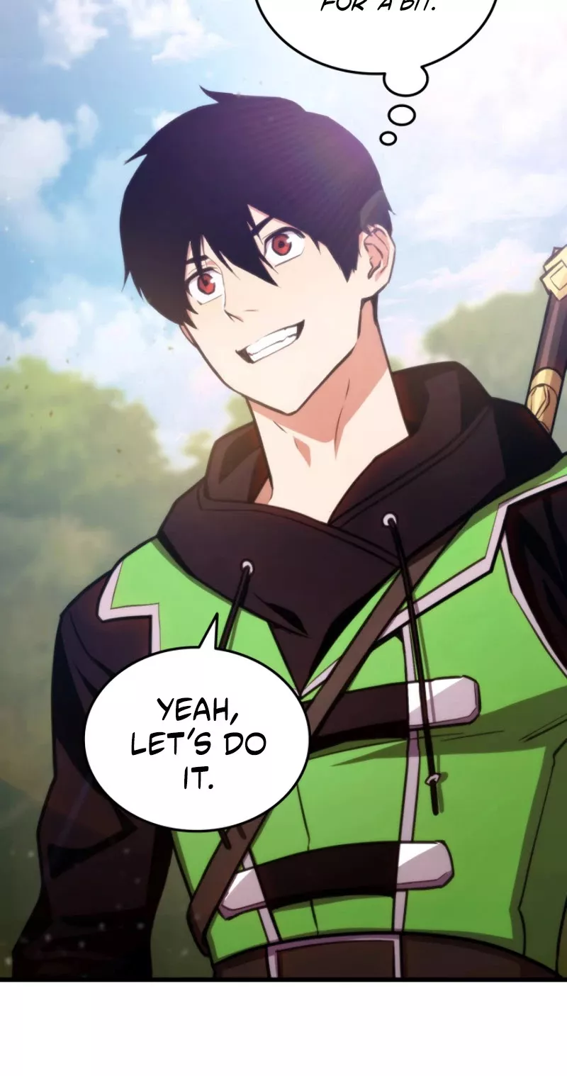 Read Ranker’s Return (Remake) Manga Online