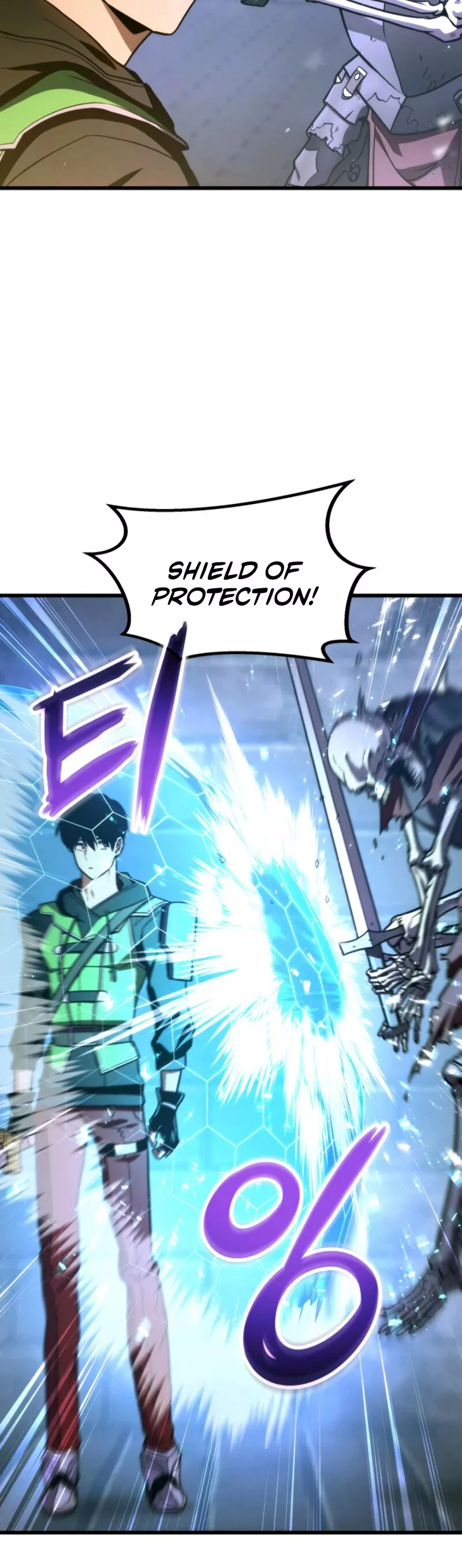 Read Ranker’s Return (Remake) Manga Online