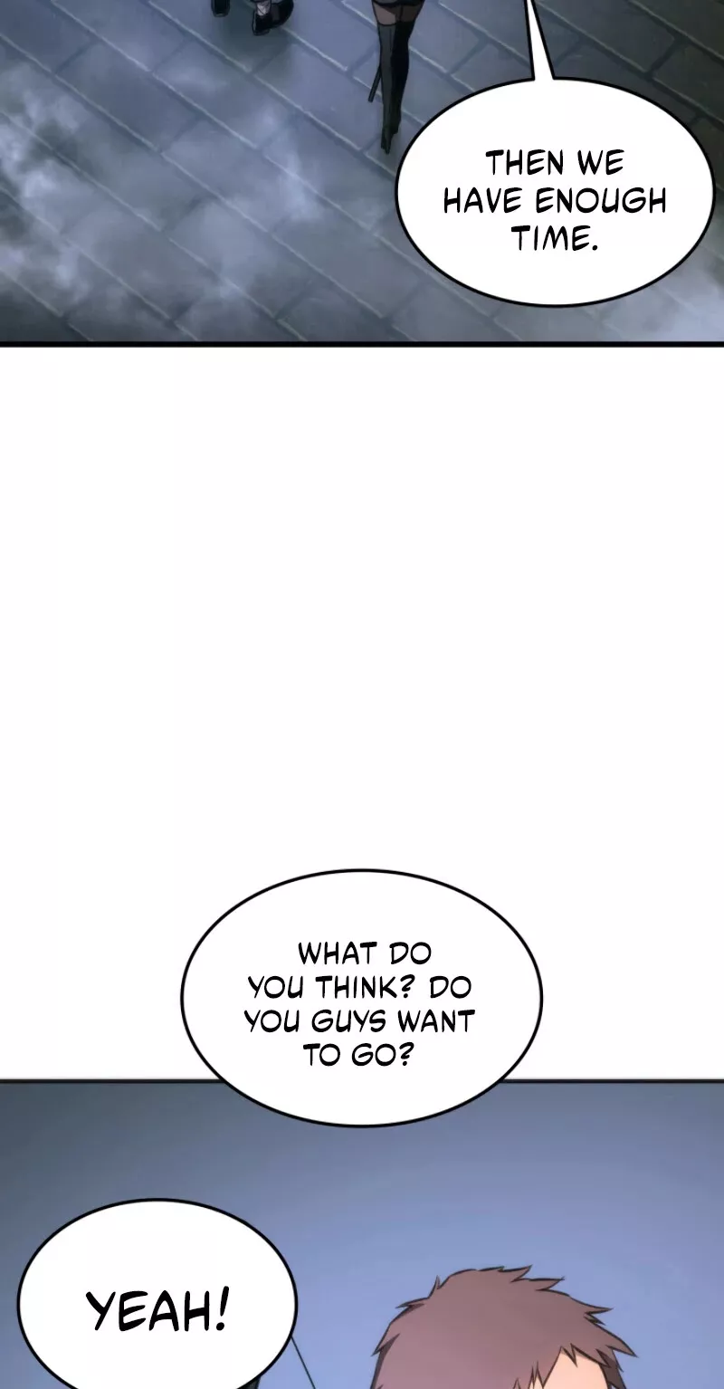 Read Ranker’s Return (Remake) Manga Online