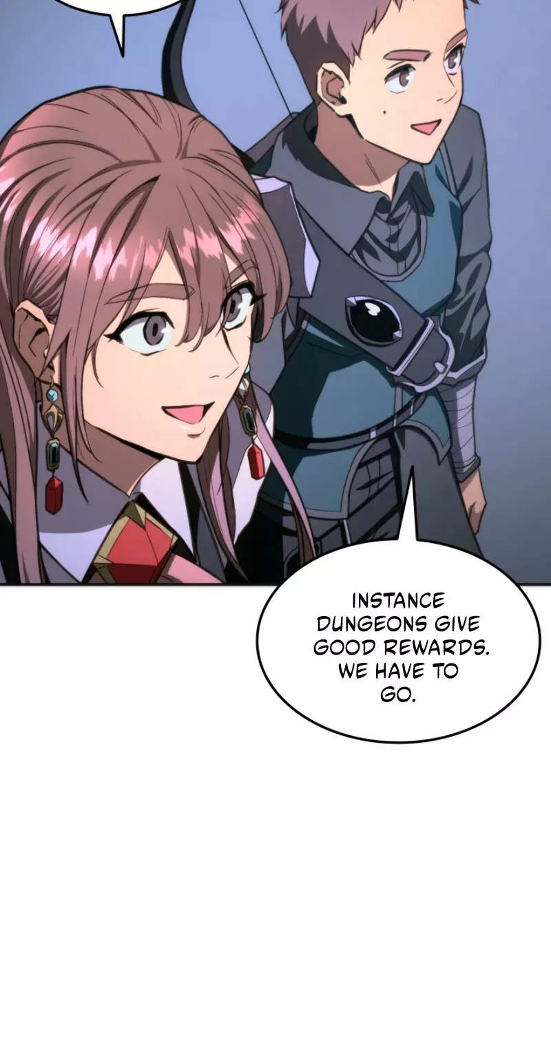 Read Ranker’s Return (Remake) Manga Online