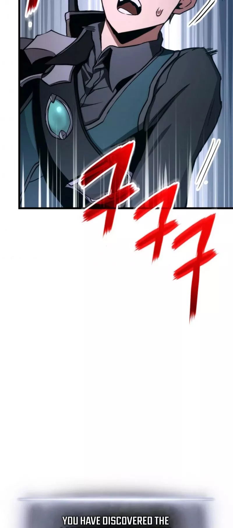 Read Ranker’s Return (Remake) Manga Online