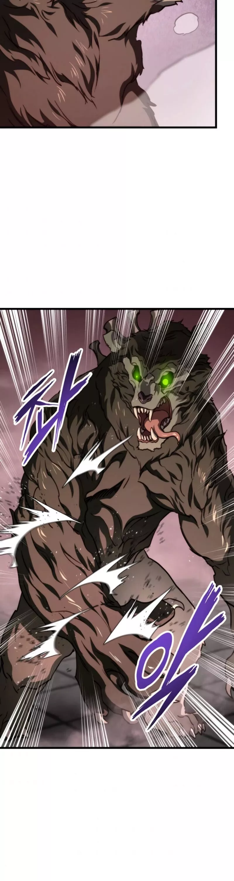 Read Ranker’s Return (Remake) Manga Online