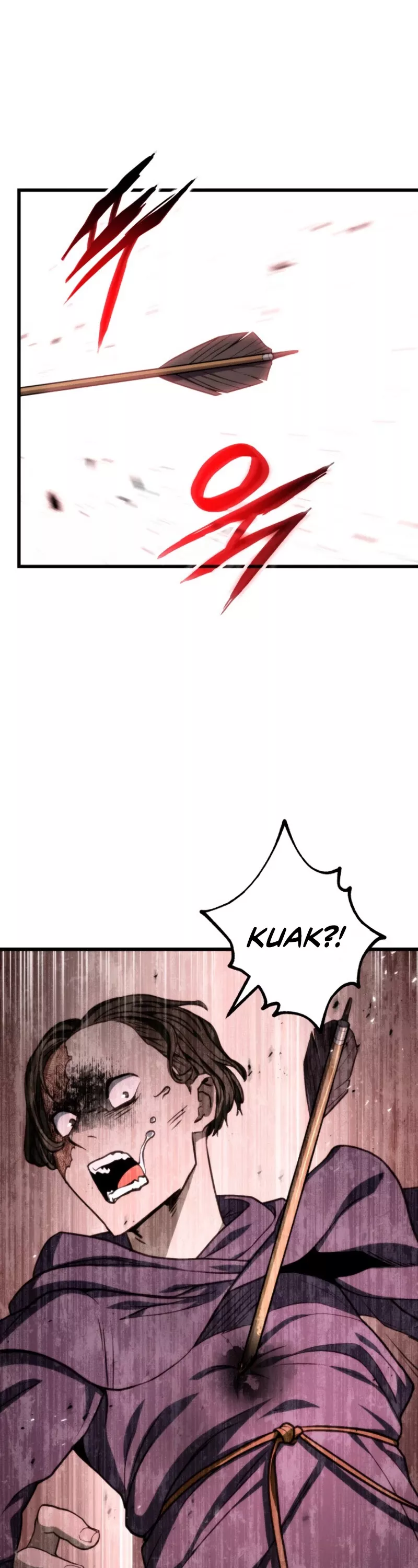 Read Ranker’s Return (Remake) Manga Online