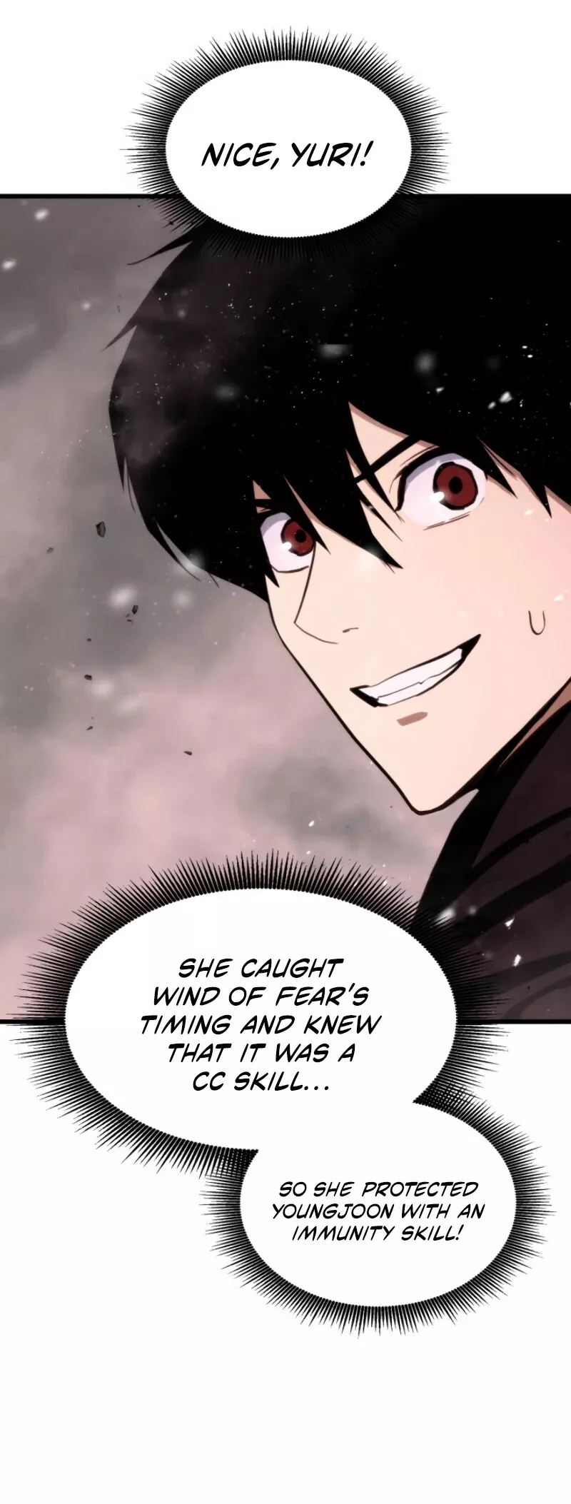 Read Ranker’s Return (Remake) Manga Online