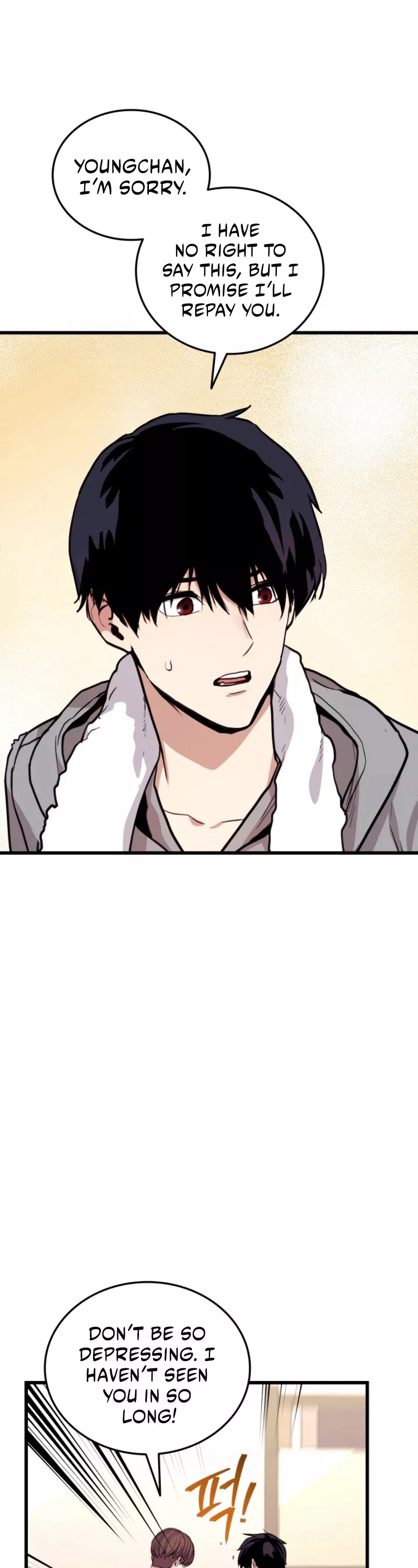 Read Ranker’s Return (Remake) Manga Online