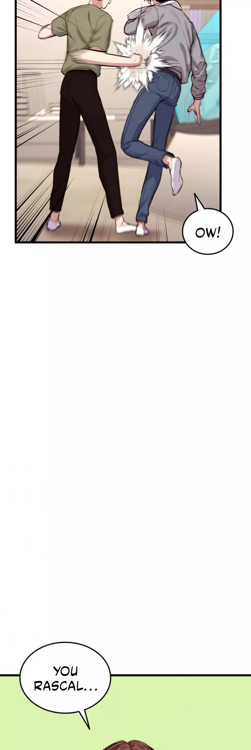 Read Ranker’s Return (Remake) Manga Online