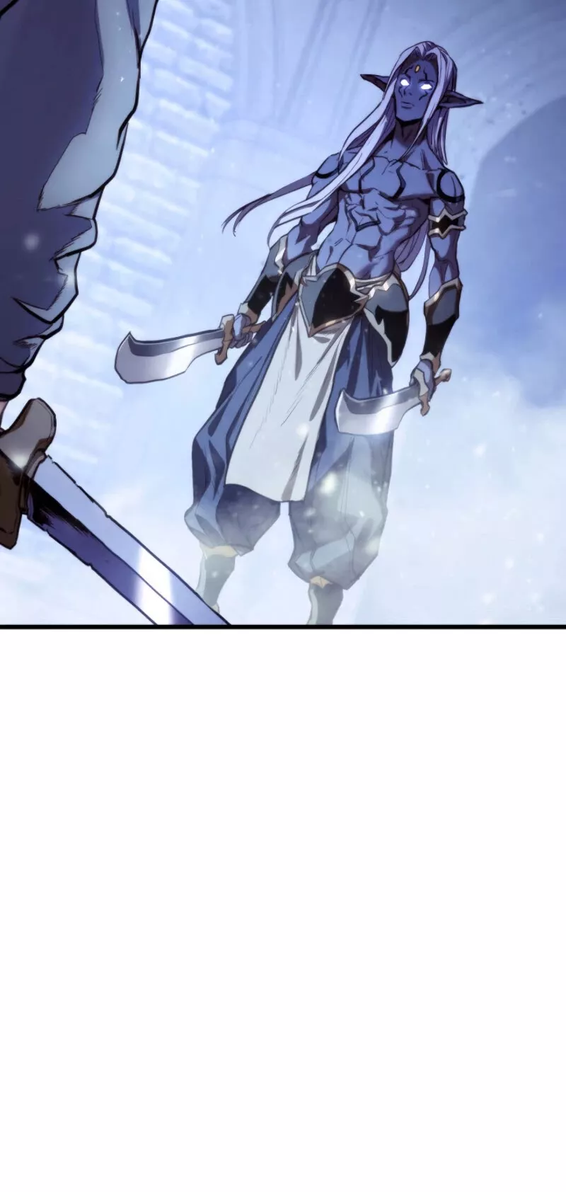 Read Ranker’s Return (Remake) Manga Online