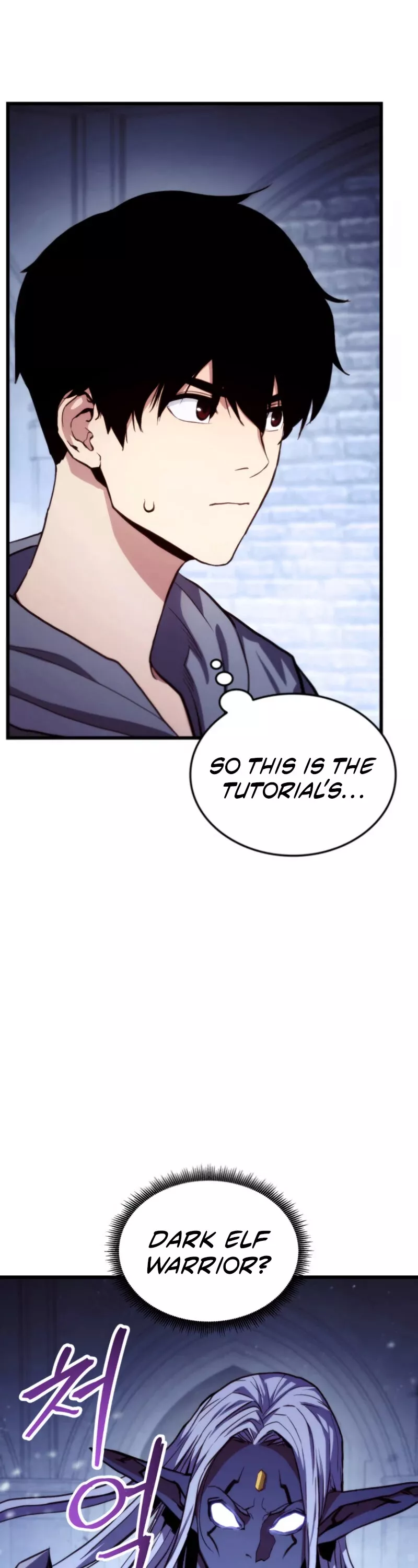 Read Ranker’s Return (Remake) Manga Online