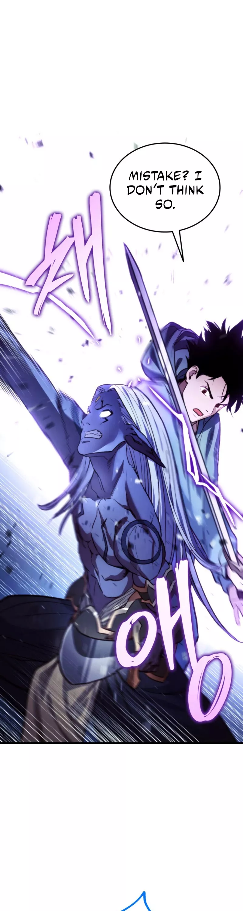 Read Ranker’s Return (Remake) Manga Online