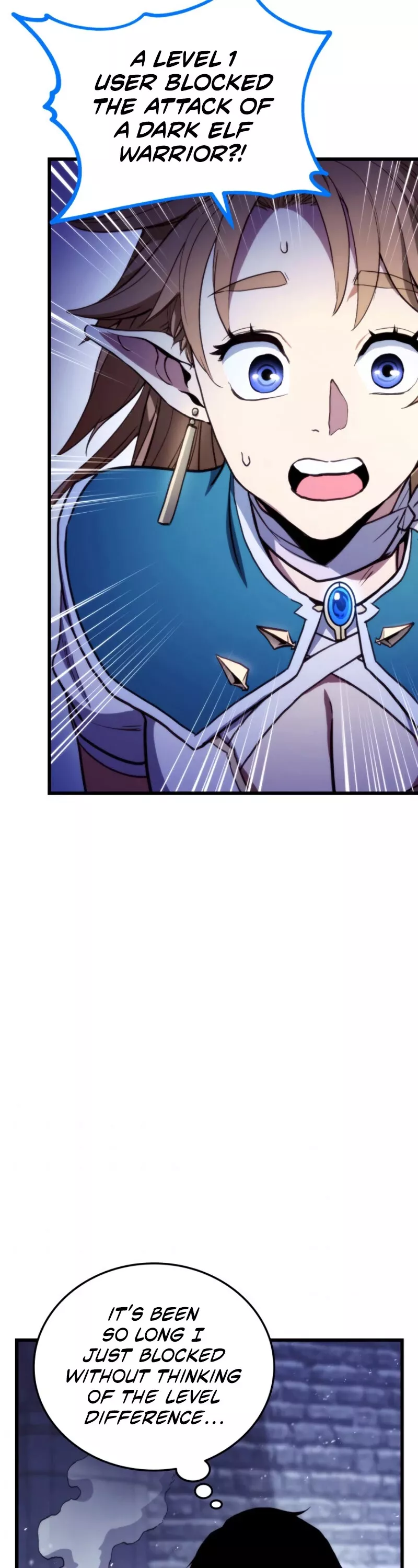 Read Ranker’s Return (Remake) Manga Online