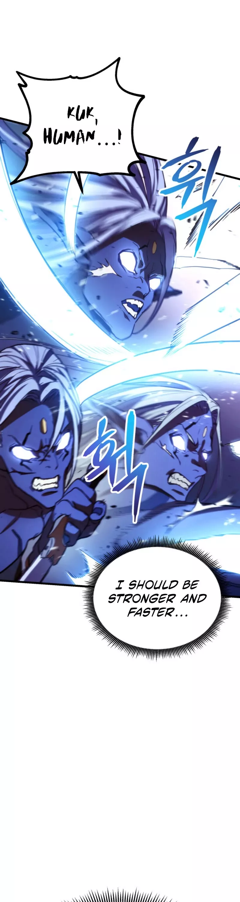 Read Ranker’s Return (Remake) Manga Online