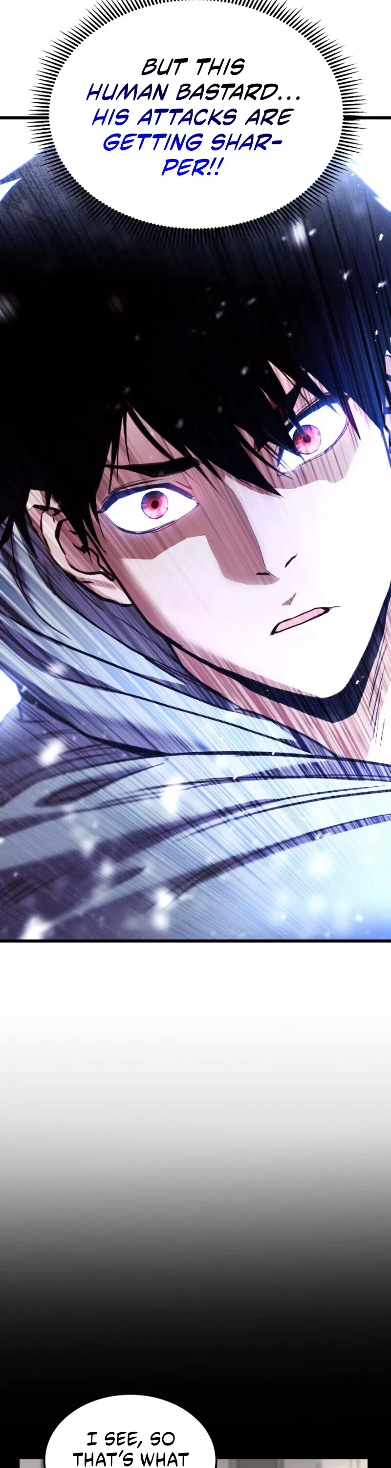 Read Ranker’s Return (Remake) Manga Online