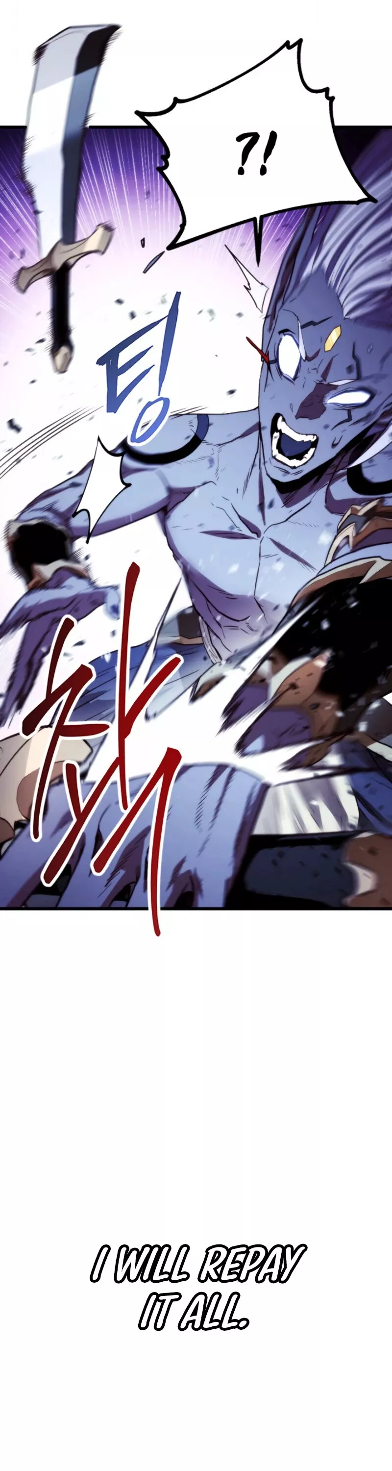 Read Ranker’s Return (Remake) Manga Online