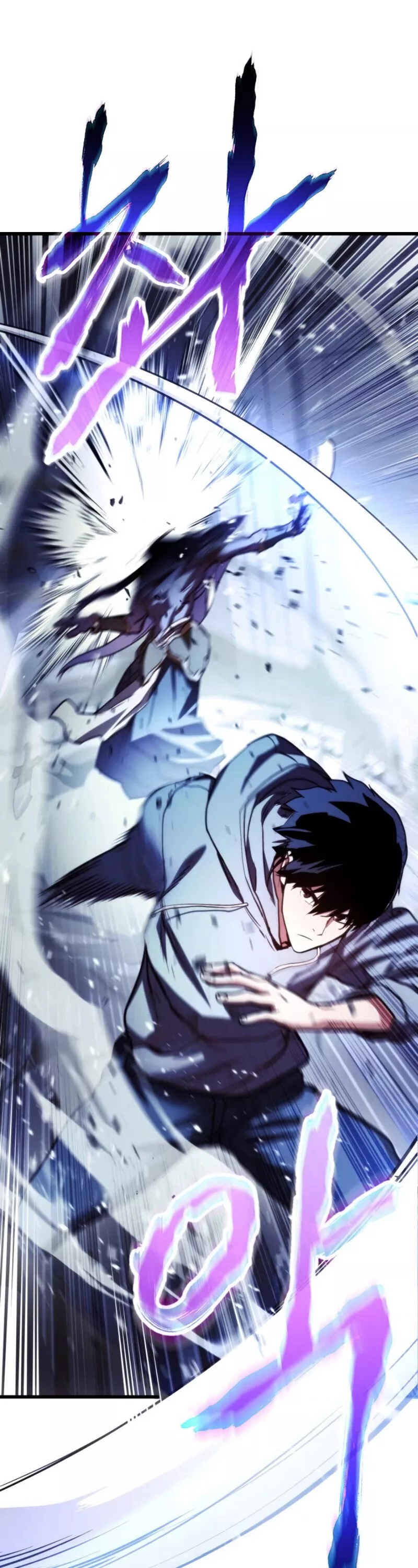 Read Ranker’s Return (Remake) Manga Online