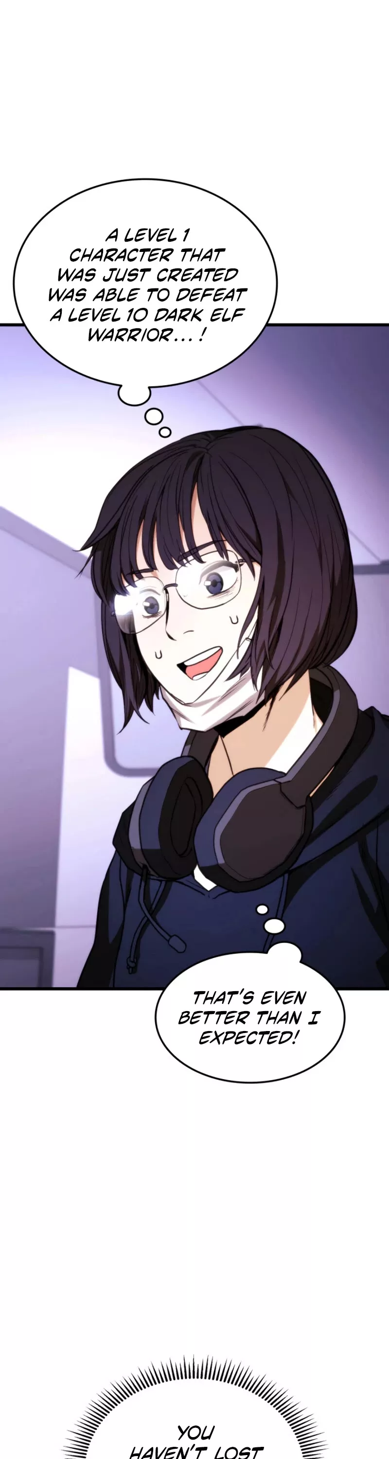 Read Ranker’s Return (Remake) Manga Online