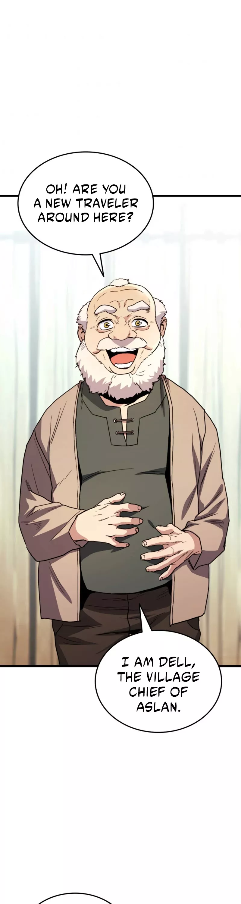 Read Ranker’s Return (Remake) Manga Online