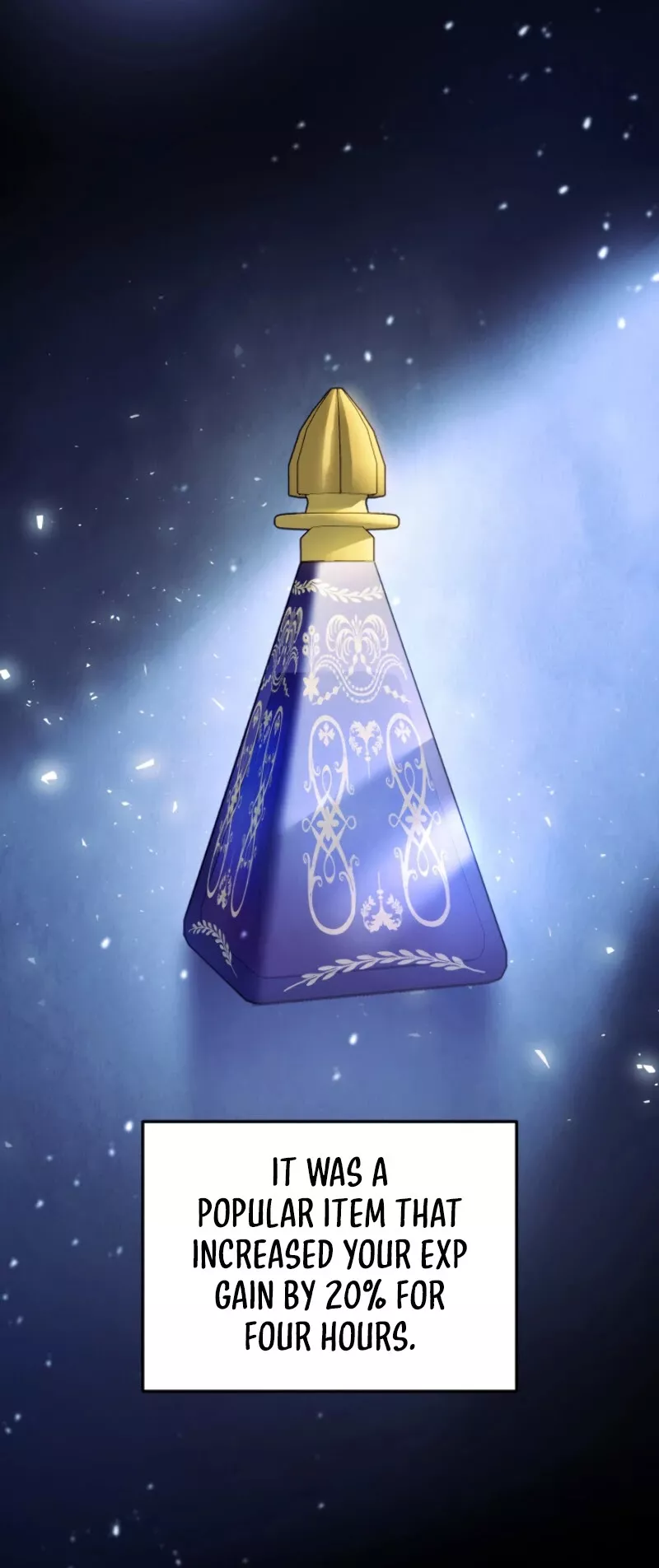 Read Ranker’s Return (Remake) Manga Online