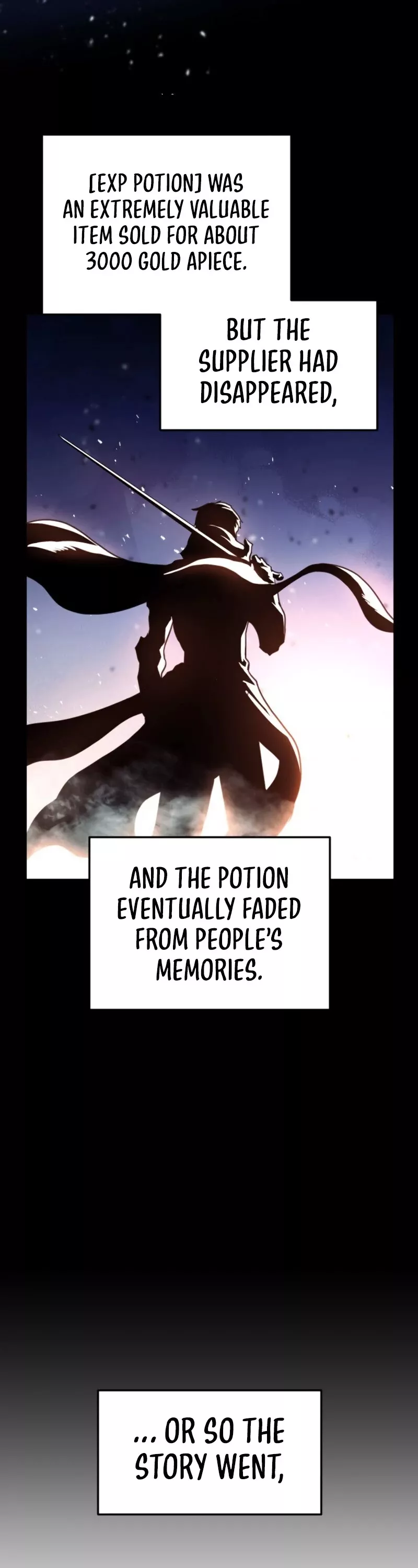 Read Ranker’s Return (Remake) Manga Online