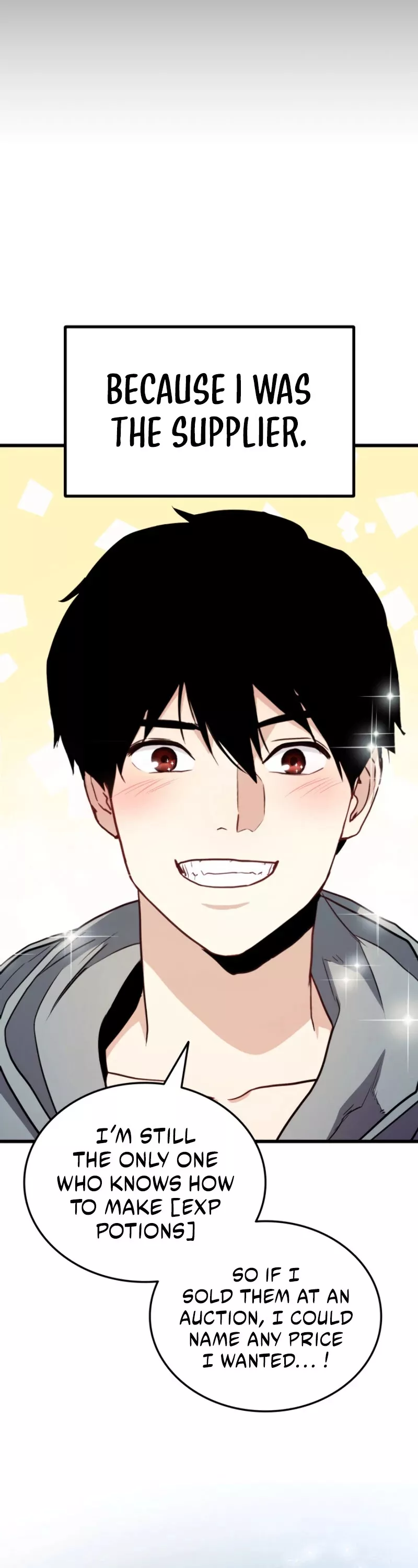 Read Ranker’s Return (Remake) Manga Online