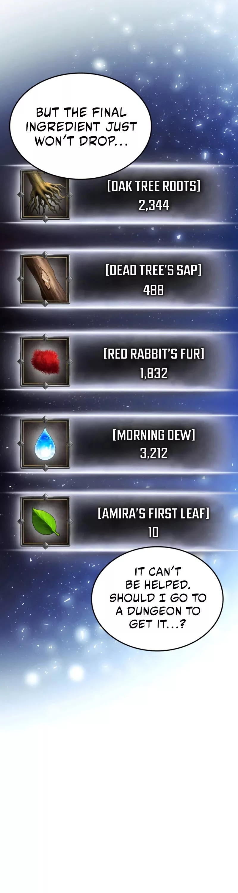 Read Ranker’s Return (Remake) Manga Online