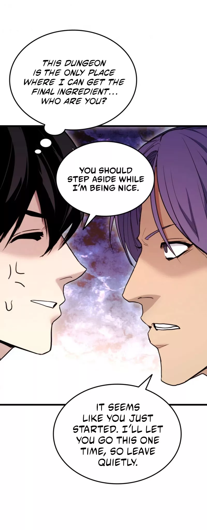 Read Ranker’s Return (Remake) Manga Online