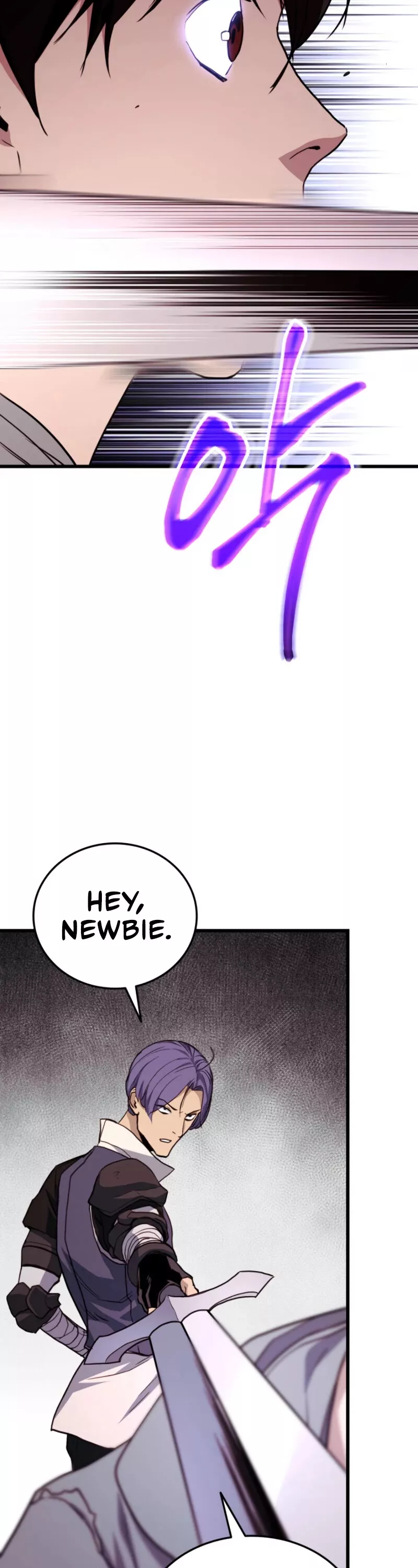 Read Ranker’s Return (Remake) Manga Online