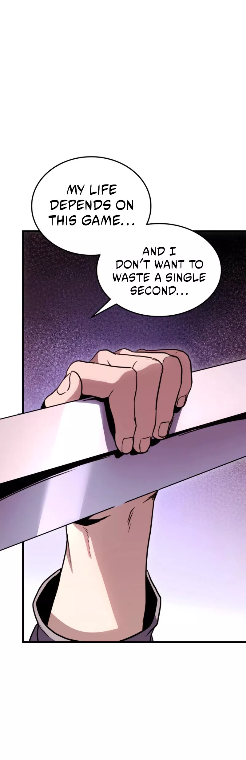 Read Ranker’s Return (Remake) Manga Online