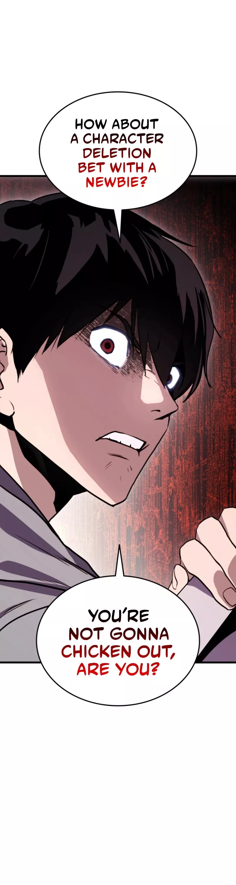 Read Ranker’s Return (Remake) Manga Online