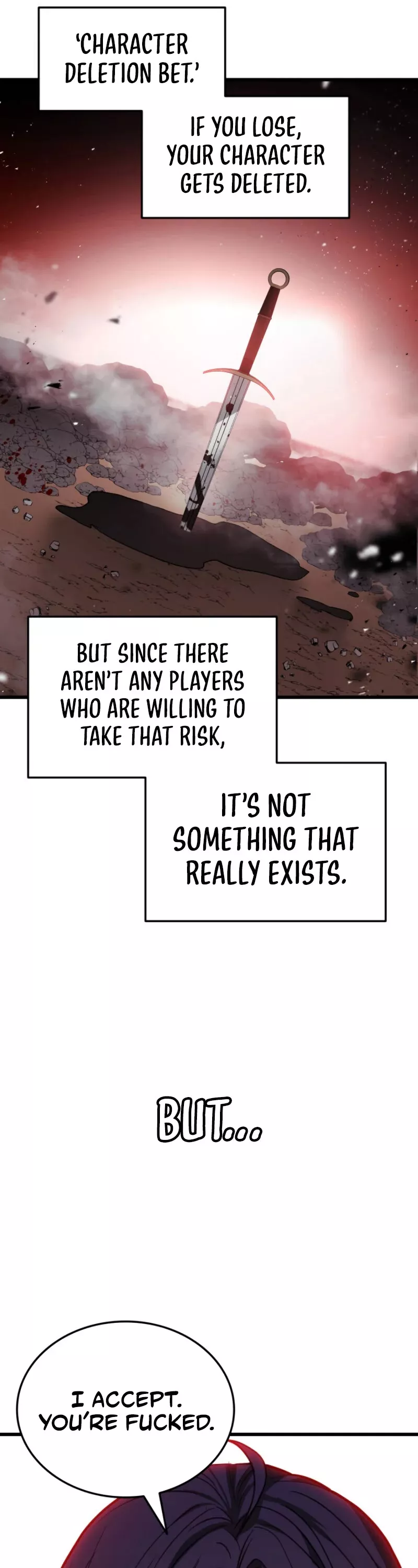 Read Ranker’s Return (Remake) Manga Online