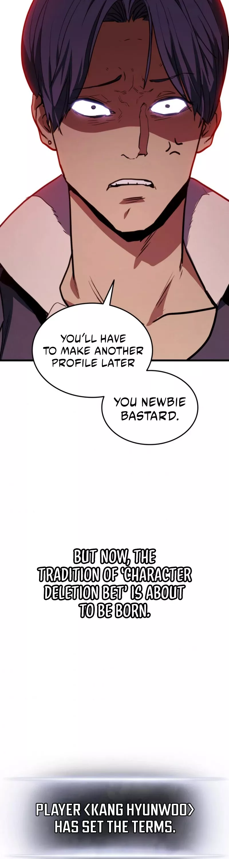 Read Ranker’s Return (Remake) Manga Online