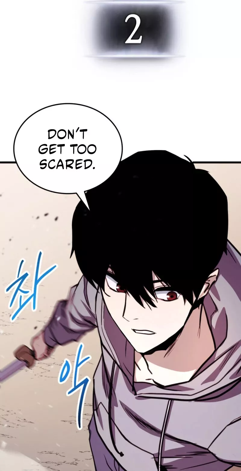 Read Ranker’s Return (Remake) Manga Online