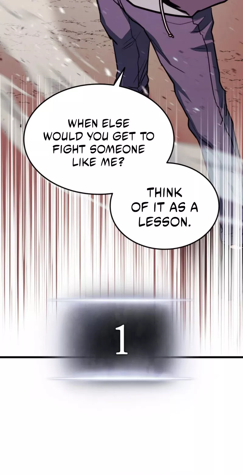 Read Ranker’s Return (Remake) Manga Online