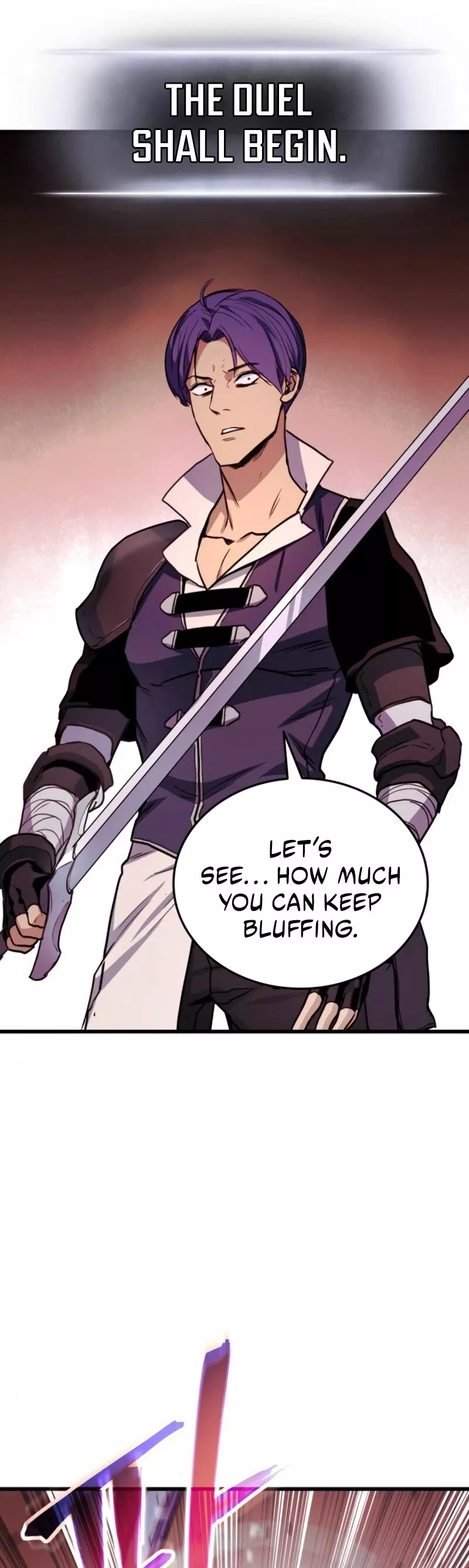 Read Ranker’s Return (Remake) Manga Online