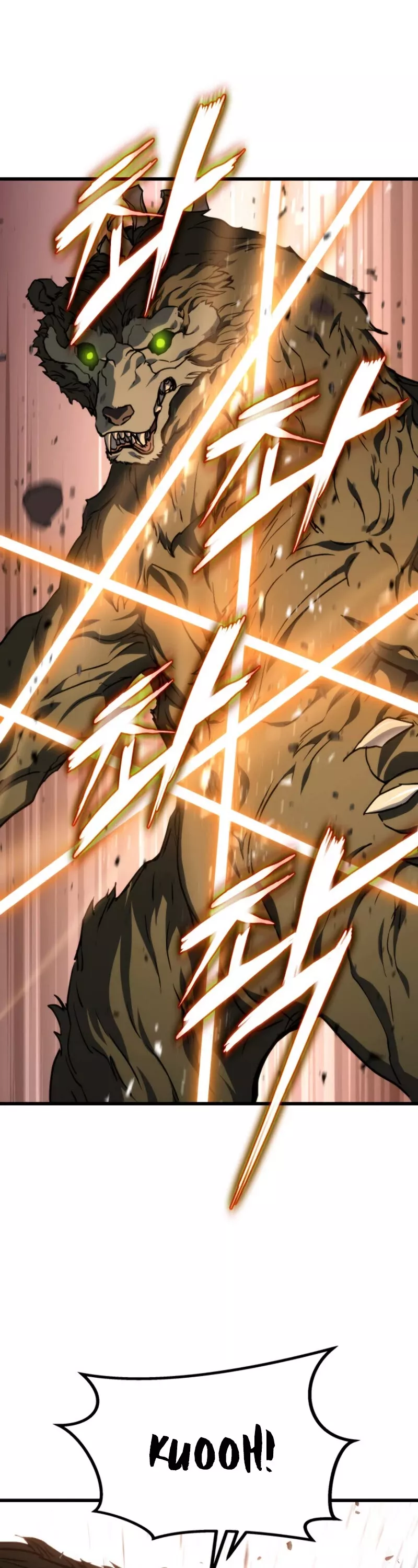 Read Ranker’s Return (Remake) Manga Online