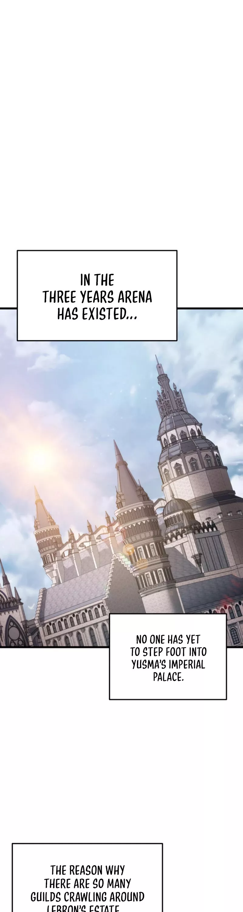 Read Ranker’s Return (Remake) Manga Online