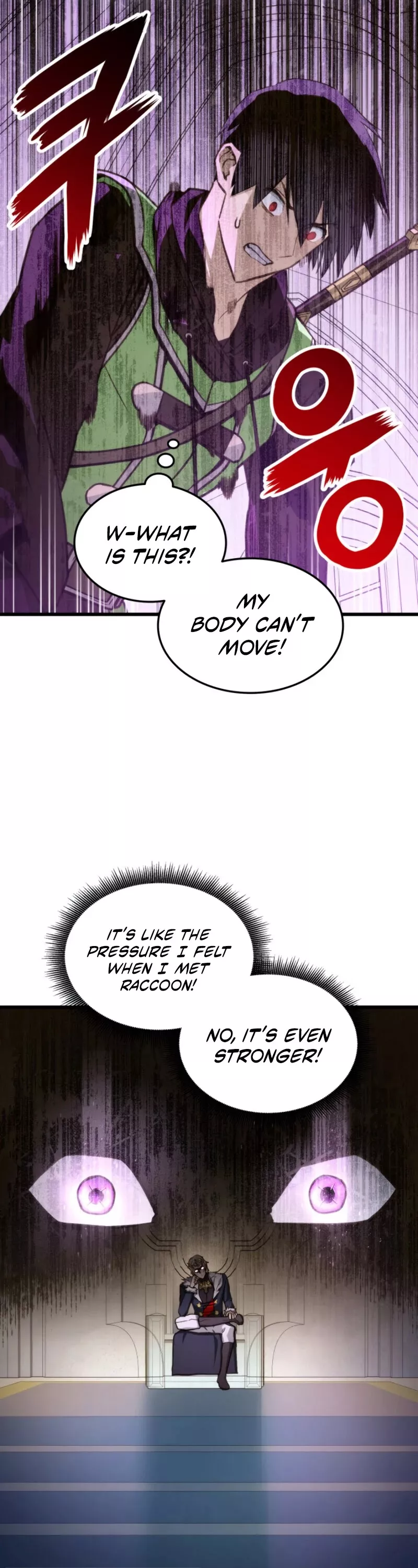 Read Ranker’s Return (Remake) Manga Online