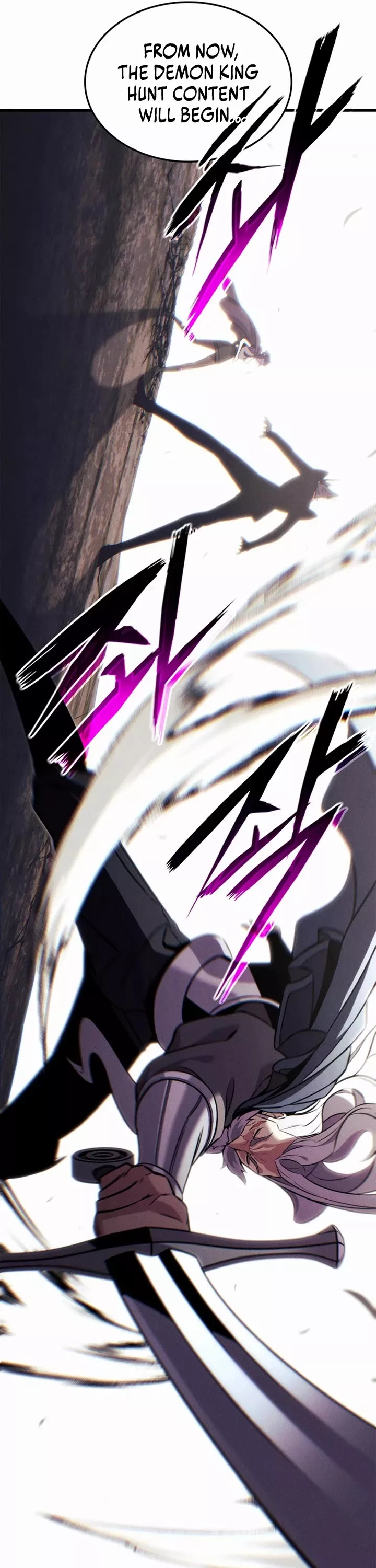 Read Ranker’s Return (Remake) Manga Online