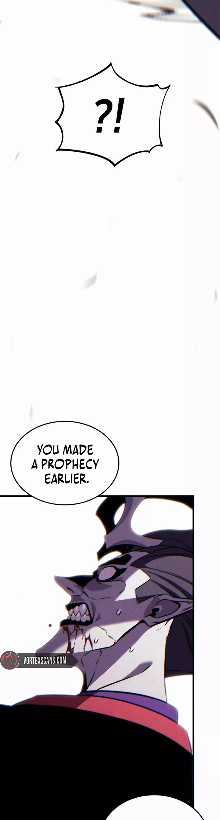 Read Ranker’s Return (Remake) Manga Online