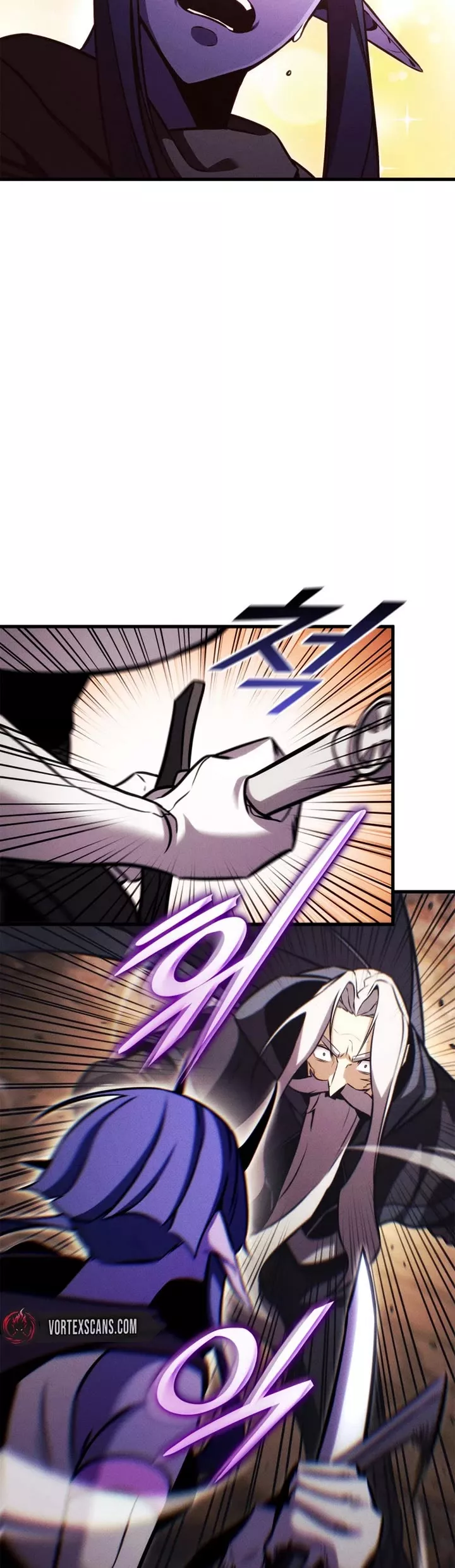 Read Ranker’s Return (Remake) Manga Online