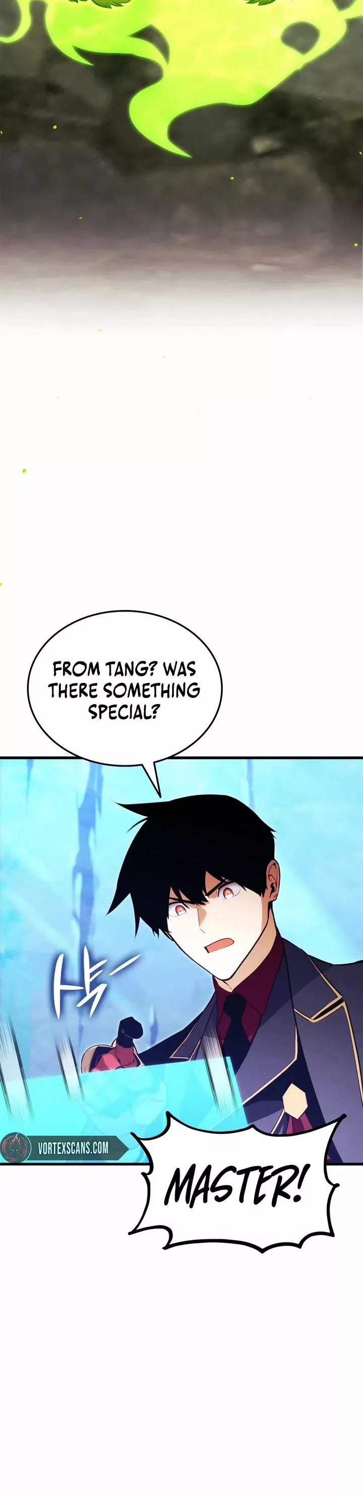 Read Ranker’s Return (Remake) Manga Online