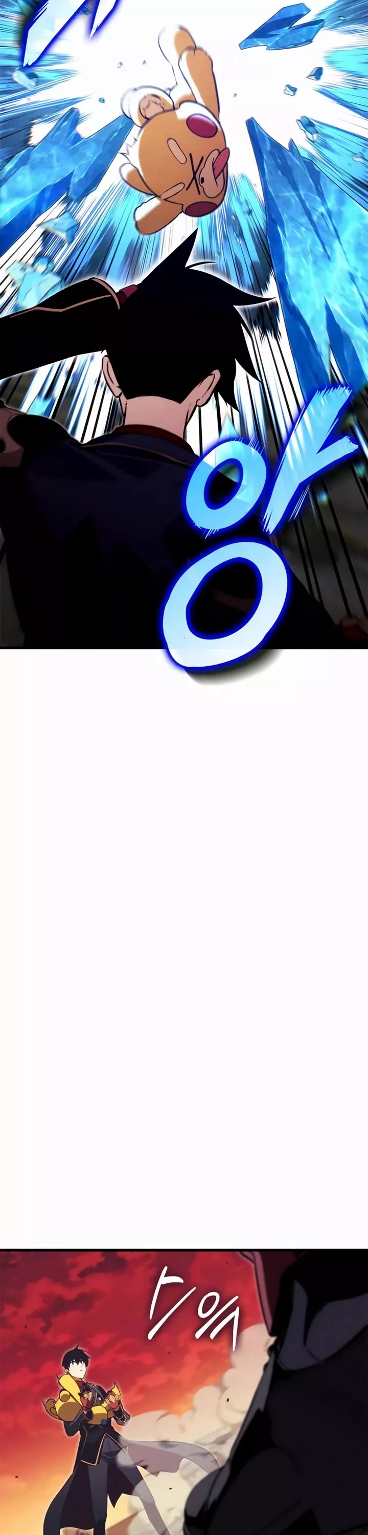 Read Ranker’s Return (Remake) Manga Online