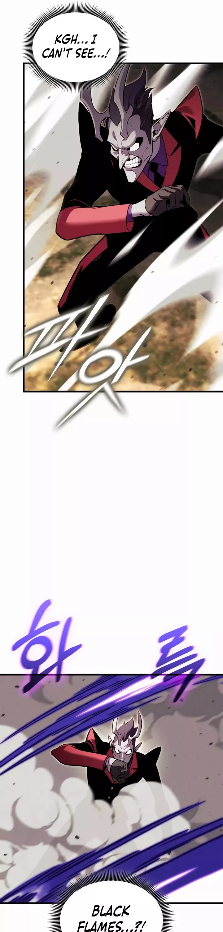 Read Ranker’s Return (Remake) Manga Online
