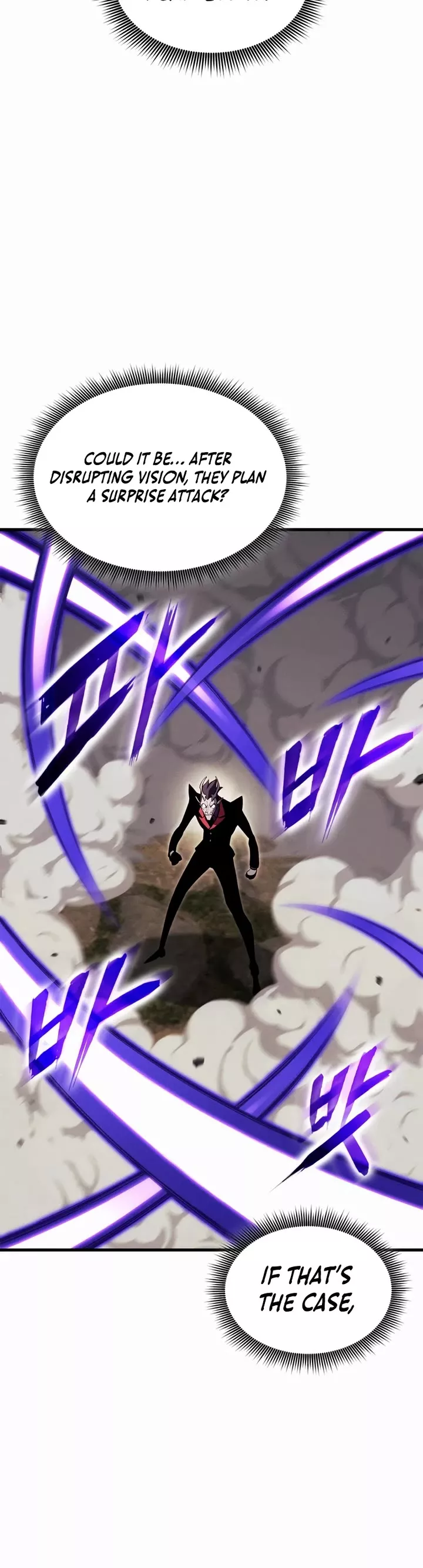 Read Ranker’s Return (Remake) Manga Online