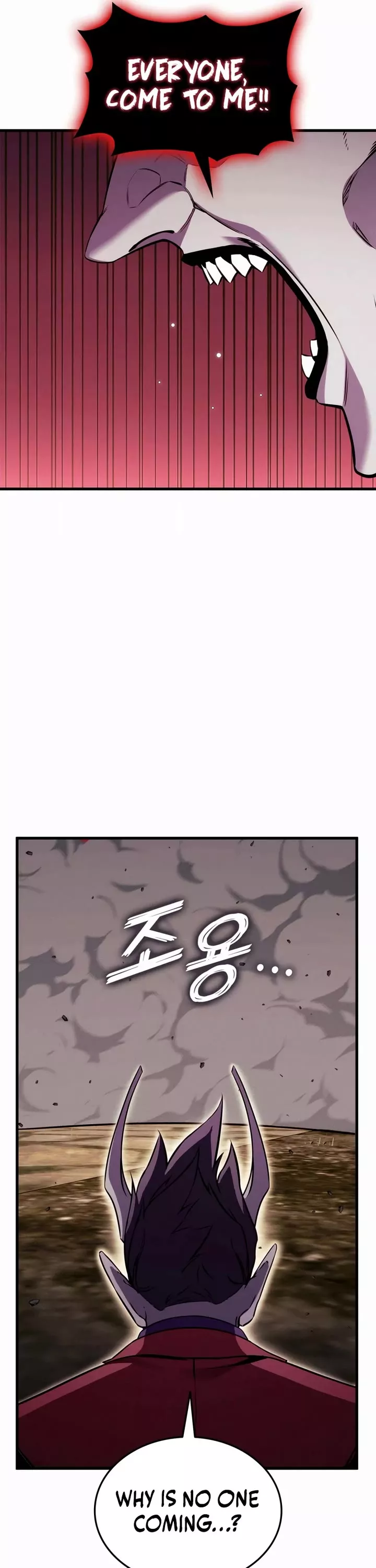 Read Ranker’s Return (Remake) Manga Online